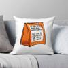Taylor Tomlinson Look At You Square Pillowcase Polyester Linen Velvet Printed Zip Decor Home Cushion Cover