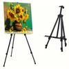 Folding Sketch Easel Portable Design Foldable Easel Sketch Drawing Stand Easel  Wedding Signs