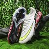 Încălțăminte specială pentru sport – Ghete de fotbal