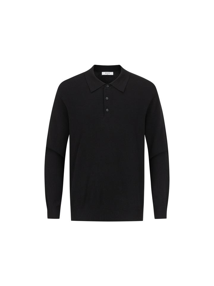 EDITION Men'S) Milan Long Sleeve Thierry_Nef3Et1921