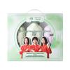 LaFam Luxurious Scented Wash & Bath 3-Piece Set