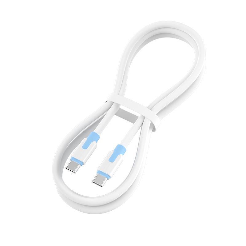 Fast Charging Type-C Multi-functional Data Cable – In Stock