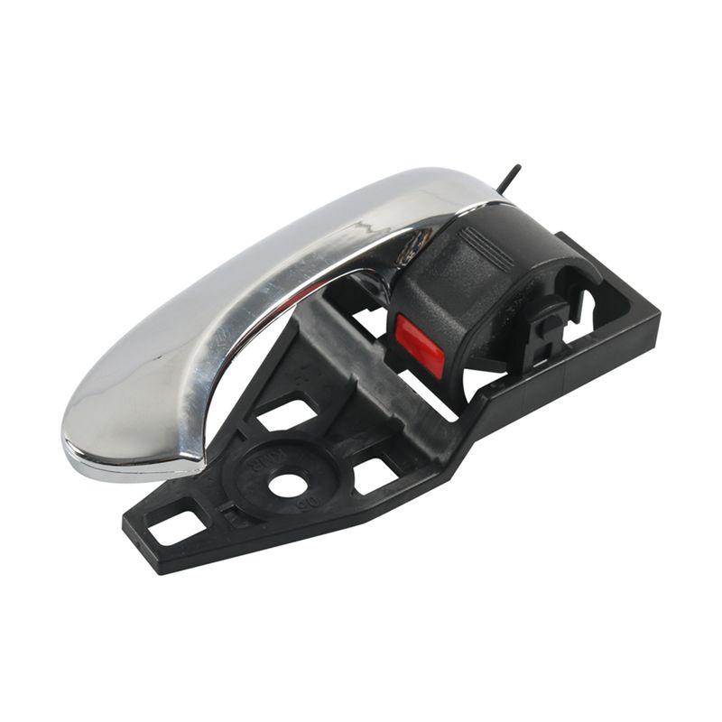 Portable Car Door Inner Handle 69206-06030-C0 For Toyota Camry 2007-2011 Accessories