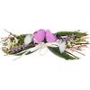 Easter Decoration Composition ON Wicker FOR HANGING 25 Cm