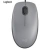 Logitech M111 Wired Mouse