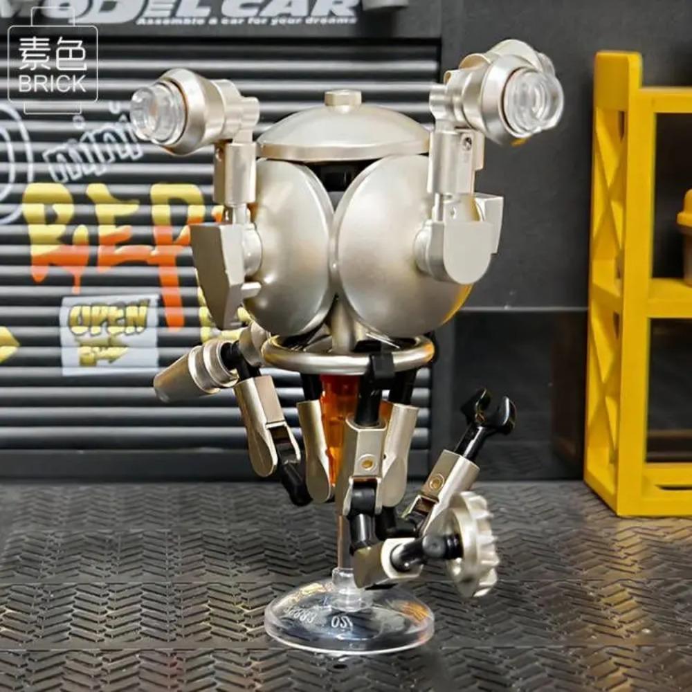 

MOC Военная Броня T60 Солдаты Мини Аниме Экшн Фигурки fallouts Оружие Робот Рыцари Строительные Блоки Кирпичики DIY Игрушки подарки