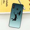 Basketball Basket For Huawei Nova 10 9 SE 11 Pro 7i 8i 11i 12i Y73 Y72 Y61 Y91 Y90 Y70 Y60 P40 P30 Lite Case