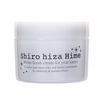 Liberta Himecoto White Knee Princess 50g For dark spots and dullness on knees and elbows (Himekoto) -