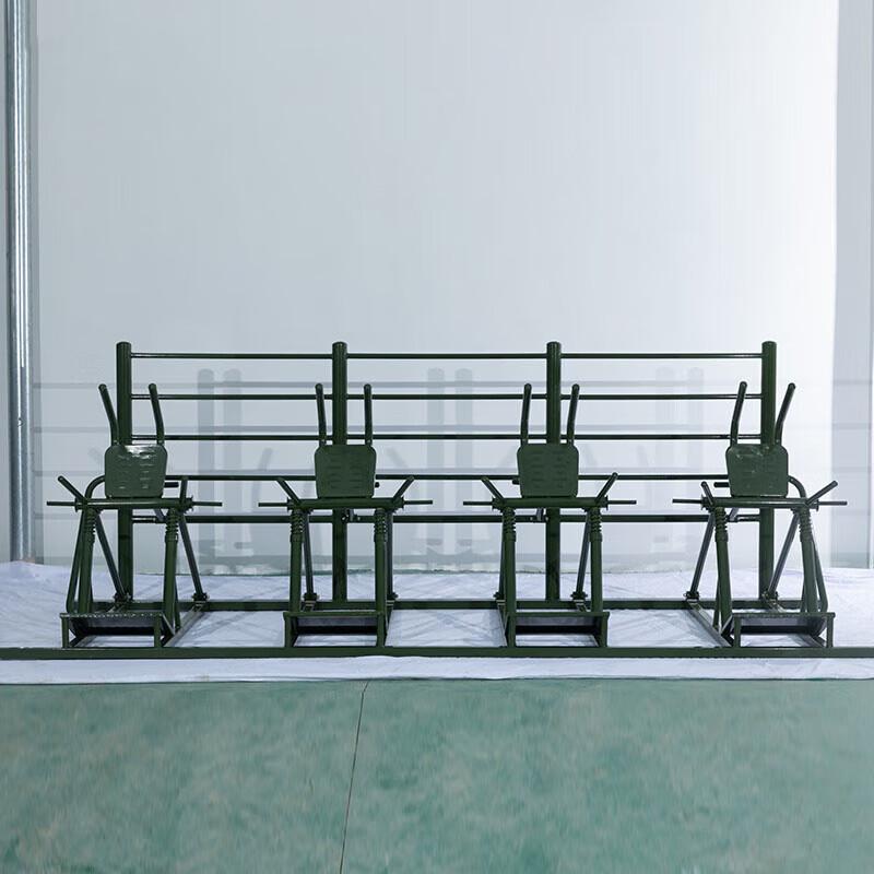 Bear Strike Outdoor Fitness Training Equipment