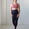 Maternity Yoga Sports Fitness Pants - Popular New Arrival