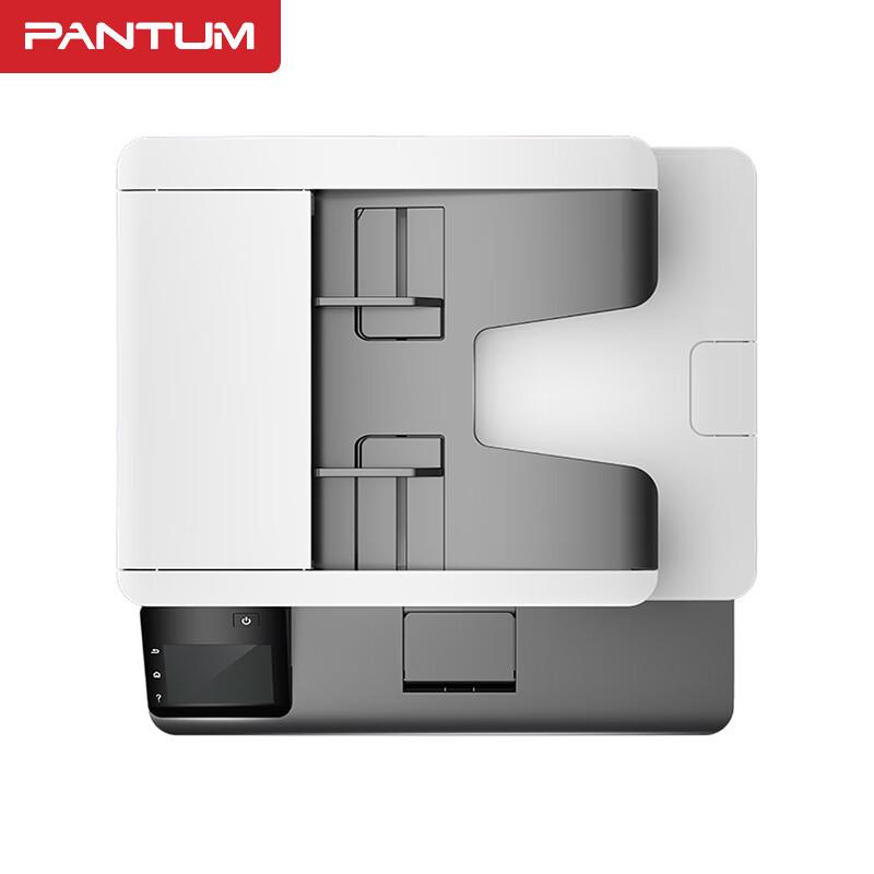 PANTUM CM1115ADN A4 Color Laser Multifunction Printer CN Plug (adapter Included)