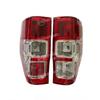 Car Tail Light Assembly For Ford Ranger 2012 2013 2014 2015 2016 2017 2018 Fog Lamp Turn Signal Light Brake Lamp Tail Lamp