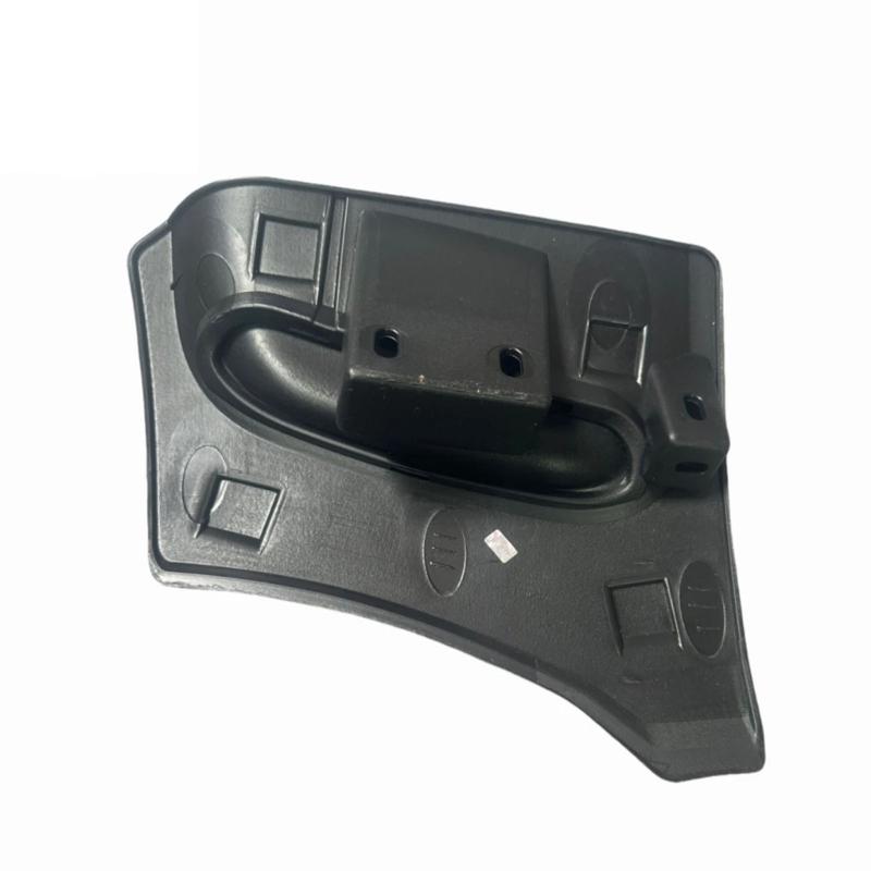 High Performances Plastic Grille Cover Strong Automotive Air Intake Shielding YL008690XT Improves Heat Dissipation for C5