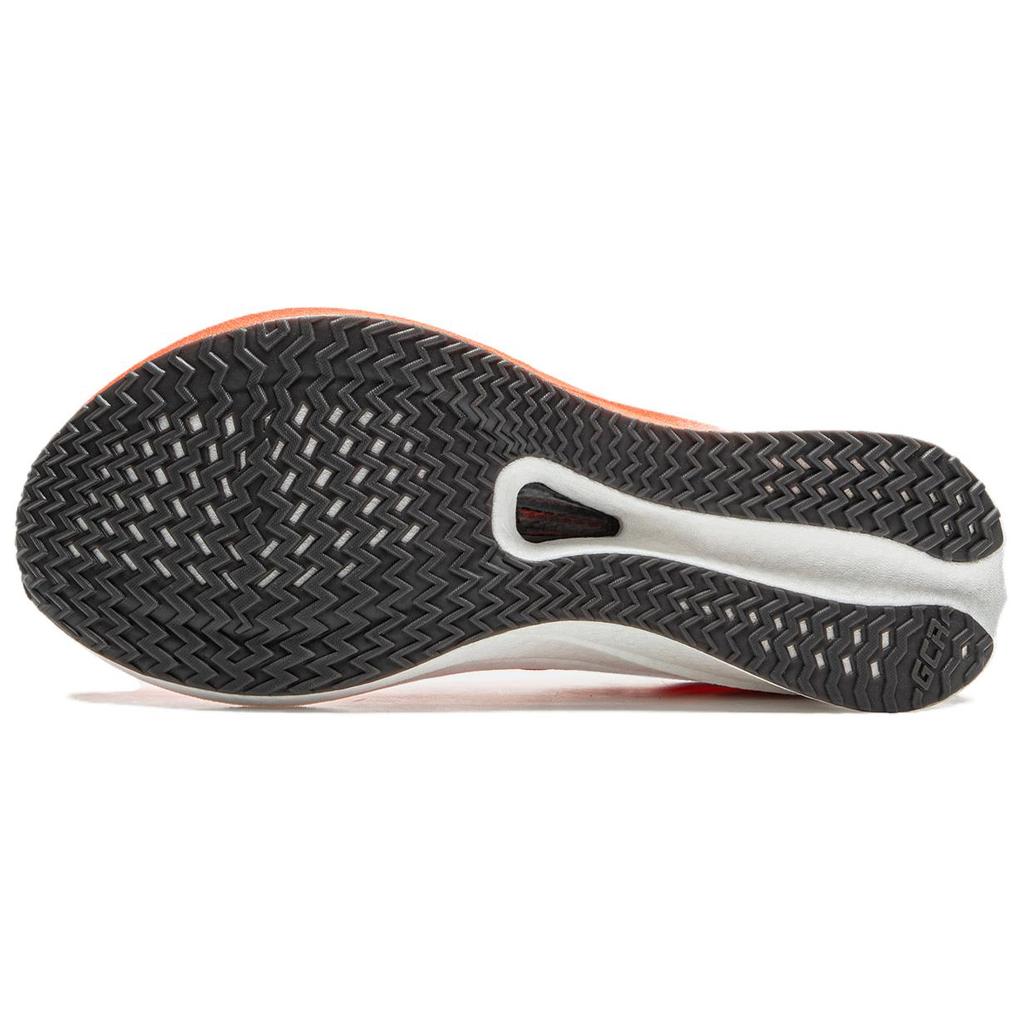 Li Ning Feidian 4 Challenger Tekstylny, TPU Amortyzacja Odporny na poślizg Odporny na ścieranie Oddychający Wsparcie Odbicie ARMU005-27