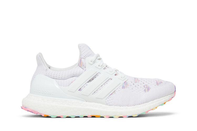 Women's Sneakers adidas Ultra Boost 1.0 DNA Valentine's Day White (2023) (Women's)