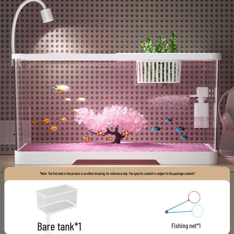 

Настільний еко-акваріум Квітуча сакура з фільтрацією, освітленням та оксигенацією для півника або золотої рибки Small [30*18.8*18.5cm]