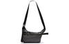 Nike Nylon Fabric Shoulder Bag, Crossbody Bag Regular Unisex Grain Gray CU1497-073