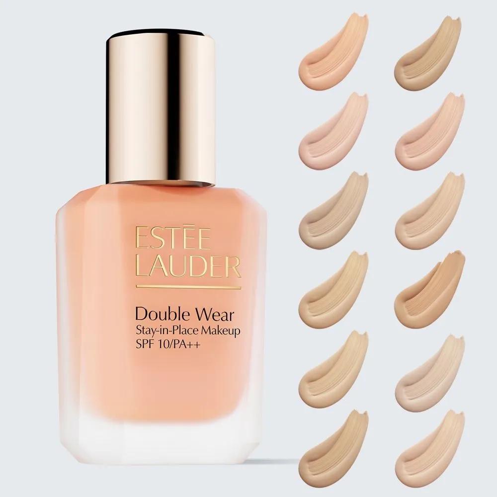 Estée Lauder Foundation Stay-in-Place Double Wear 6.2W1