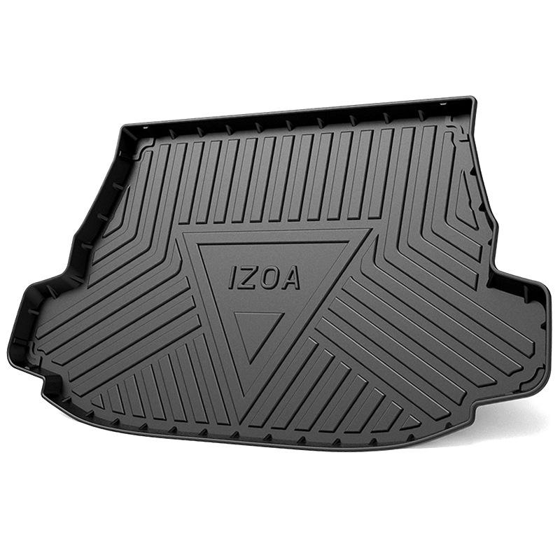 

Yizawa IZOA Custom TPE Trunk Mat Thickened Version