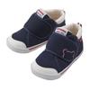 Baby Shoes Navy cm [Miki House] 10-9374-493 13.5