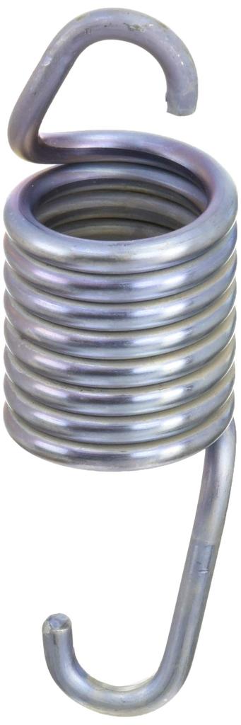 Original Yamaha Teile Feder und Spannung für Cygnus X der 4. Generation (90506-40800990475)