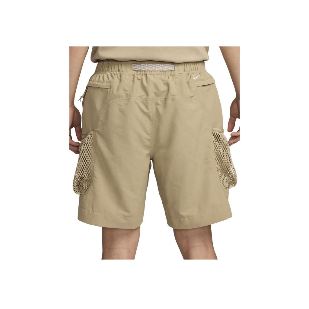 New Nike Acg Snowgrass Cargo Short DV9406-247
