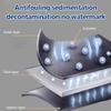 Auto Multifunktionale Reinigungspaste Autoreinigung Wartung Innenleder