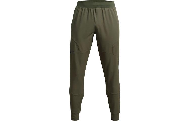 Under Armour Sweatpants Men s Ghost Green 1352027-390 L