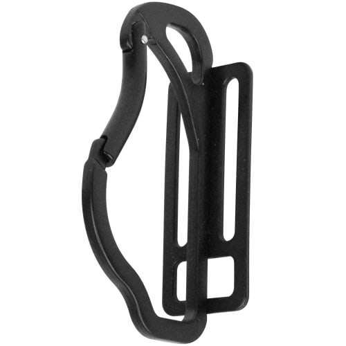 

SK11 Smart Slim Carabiner Tool Hook SSC-TH Black