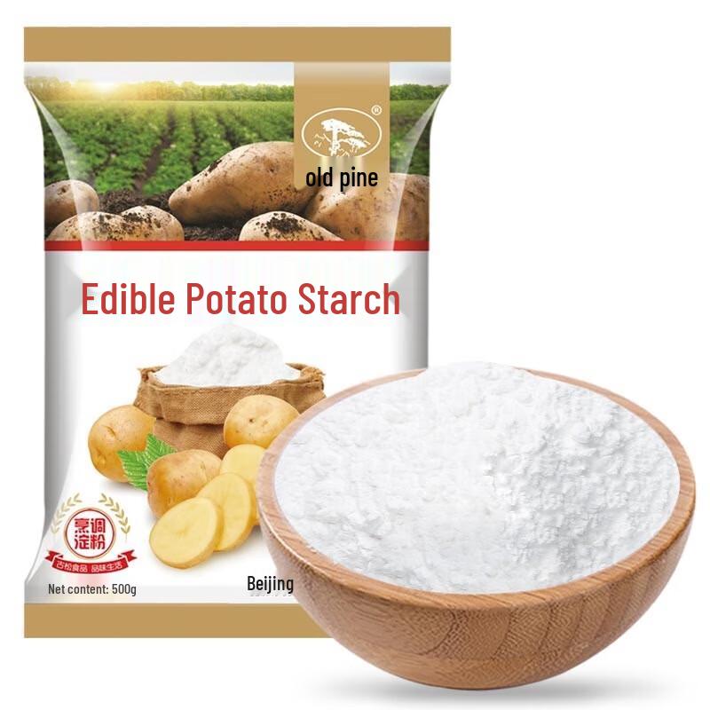 Gusong Potato Starch