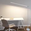 Telescopic LED Floor Reading Lamp