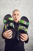 Crocs Jibbitz Neu |Keine Größe| Erhabene Gänseblümchen