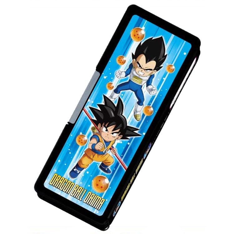 

Pencil case Showa Note Dragon Ball Daima Fudebako hologram Fudebako Dragon Ball Daima [Showa Note]