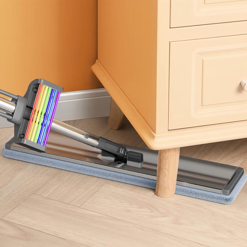 Guter Helfer Gen 2 Freihändiger Flachwischer