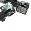 For SAIC MG RX5 I6 17 MGGS MG6 Reverse Mirror Turn Signal Assembly Reverse Mirror Rearview Mirror Lampshade LED Original