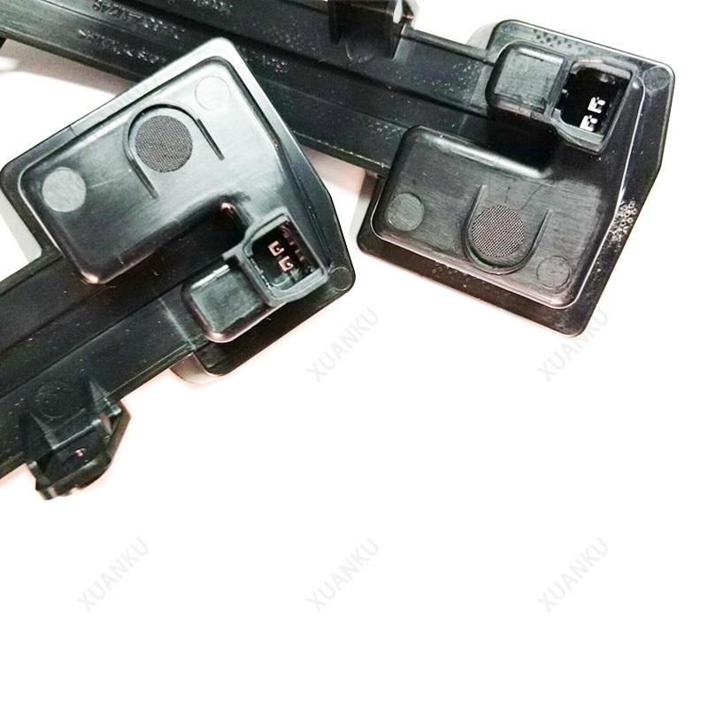 For SAIC MG RX5 I6 17 MGGS MG6 Reverse Mirror Turn Signal Assembly Reverse Mirror Rearview Mirror Lampshade LED Original