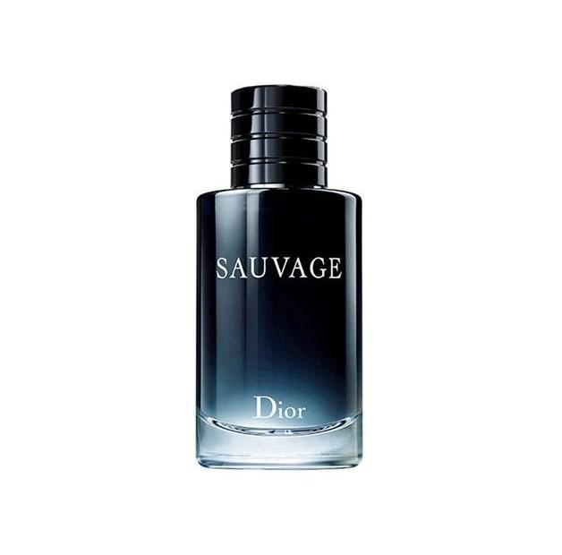 

Dior Sauvage туалетная вода 100 ml