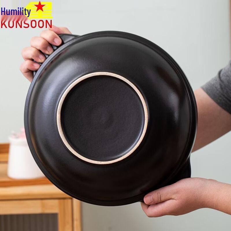 Qianxing Multi-Purpose Ceramic Casserole Pot