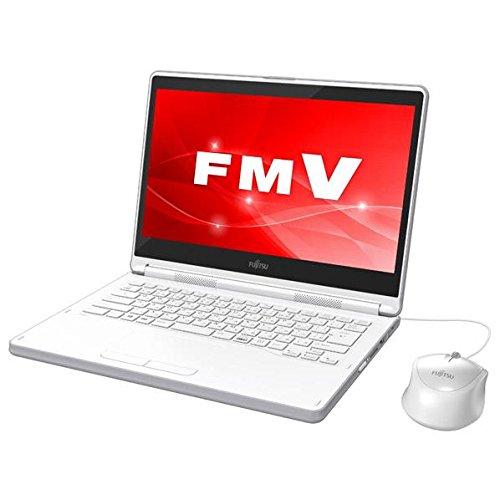 

Комп ютер FMVL55C2W серії LIFEBOOK LH (Міський Білий) «Мій» 14.0
