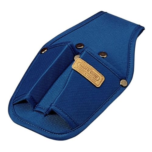 Kozuchi Work Time Professional Worker Tool Case, 2-Tool Holder, KN-82