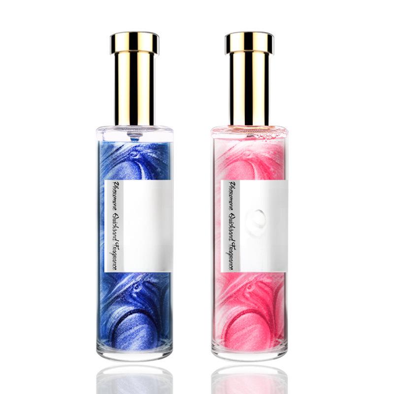 TONO HIME Unisex Pheromone Perfume for Daily Use & Flirting – Long-Lasting Adult Scent