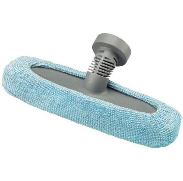 Паровая швабра Black&Decker с паровой перчаткой (FSMH1351SM-QS)