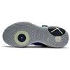 Li Ning All City 9 V2 Fabric Abrasion Resistant Cushioning Breathable Rebound Low top Basketball Shoes Men's ABAR075-1
