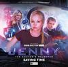 Jenny La Fille du Médecin Série 3 Gagner du Temps par Lizzie Hopley CDAudio Livre 9781802404586