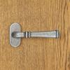 HAMILTON ANTIQUE NICKEL window handle