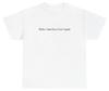 Make America C*nt Again T Shirt Funny MACA Y2K 2000s Saying Tee