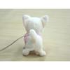 Iwaya Remote Control Plush Toy Walking Chihuahua Battery Operated 3159-1