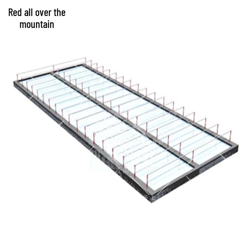 Manshanhong Outdoor Cross-Net Obstacle Course