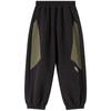 Little Elephant Ham Boys' Spliced Classic Sports Pants