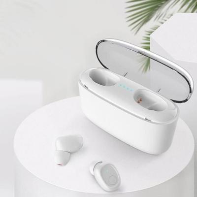 Bluetooth Earbuds - G5S - 3500mAh - Touchscreen - Noise Cancelling - In-ear